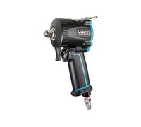 cle a choc 1/2 pneumatique extra courte 1200 nm - hazet 9012m-1 - Hazet