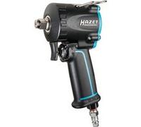 cle a choc 1/2 pneumatique extra courte 1200 nm - hazet 9012m-1 - Hazet
