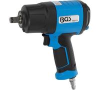 hoc 12,5 mm (1/2) - 1650 Nm - Puissante et Ergonomique, Pro - D-Work