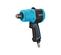 cle a choc 3/4 pneumatique compacte twinturbo 1890 nm - 9013mtt - Hazet