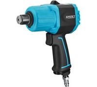 cle a choc 3/4 pneumatique compacte twinturbo 1890 nm - 9013mtt - Hazet