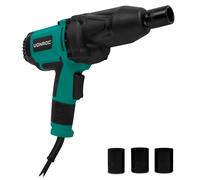 Clé à choc 950W - 600Nm| Avec 4 douilles