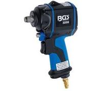 Clé à choc BGS TECHNIC - 12,5 mm - 949 Nm - 9000 tr/min - 3259 G