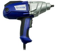 Cle a choc electrique MICHELIN - 1050W - 150-350Nm - 4 douilles - Mallette de ra