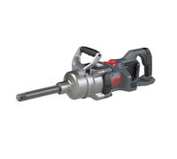 Ingersoll Rand Clé à Chocs W9691, 1" 20V pour Travaux Lourds, Clé à Chocs Puissante avec Enclume Longue, Clé à Chocs Sans Fil sur Batterie, Clé Percussion, Outils Électroportatifs