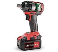 Clé à choc IW 1/2 18.0-EC Kit Light FLEX en Boxx + 2 batteries + chargeur - 920090 G