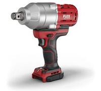 Flex FLE00373 Clé à Choc IW 3/4 18.0-EC C FLEX-492612