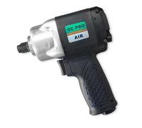 CLE A CHOC MINI, VISSEUSE PNEUMATIQUE 1/2 PUISSANTE COMPACTE LEGERE