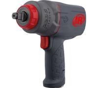 Clé à choc pneumatique 1/2' composite/Titanium 1356/2034Nm - Drive X-change system - INGERSOLL RAND - 51155