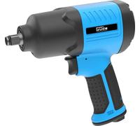 Clé à choc pneumatique 1/2" Twin Hammer Güde G40122