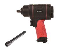 Clé À Choc Pneumatique Autobest