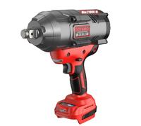 Cle a Choc Sans Fil 1500Nm Compatible avec Makita 18V Batteries(Outil Seul)