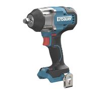 hoc sans fil brushless Erbauer ERI1097IPD 18V Li-Ion EXT - Sans batterie