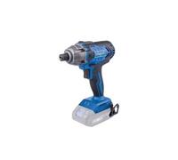 Clé a chocs sans fil 1 4 SCHEPPACH 20V IXES Couple 180 Nm sans batterie ni chargeur C