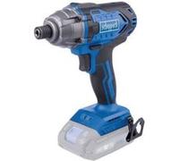 Clé a chocs sans fil 1 4 SCHEPPACH 20V IXES Couple 180 Nm sans batterie ni chargeur C