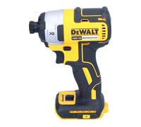 Clé à choc sans fil - DeWalt - DCF 887 - 18V - 205 Nm - Brushless