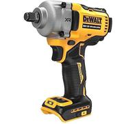 Clé à choc sans fil - DEWALT - DCF891N-XJ - 18V Li-ion XR - 812Nm - Brushless ultracompacte