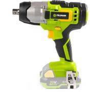 hoc sans fil - FIELDMANN - 20V - 3200 IPM - 300 Nm - Batterie et chargeur non inclus