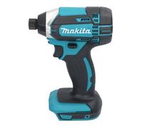 Clé à choc sans fil - Makita - DTD 152 - 18 V - 165 Nm - Batterie 3,0 Ah - Chargeur inclus