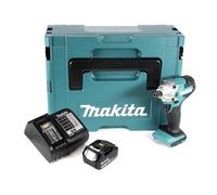 Clé à choc sans fil - Makita - DTD 156 SF1J - 18V - 155Nm - Batterie 3,0Ah - Makpac