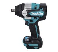 Clé à choc sans fil - Makita - DTW 700 - 18V - 700 Nm - Brushless - 14 clés à douille