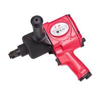 Clé à choc visseuse dévisseuse pneumatique 3/4 D+G D27001