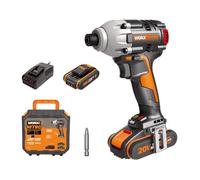Worx WX261 Tournevis G