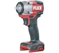 Flex-Tools Clé à chocs sans fil IW 1/2 400 18.0-EC C 531502 – accus 2,5/5/8 Ah non fournis