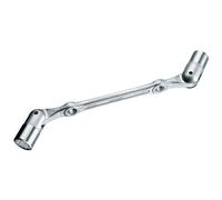 hocs 17 Mm Chrome Vanadium Acier GEDORE Outil De Professionnel