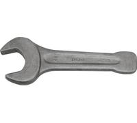 PADRE GERMANY Clé à fourche à frapper 837 ouverture de clé 46 mm longueur 250...