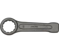 Clé à chocs 838 SW 36mm L.195mm CV-acier PADRE