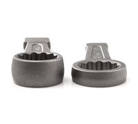 Clé à chocs 845 SW 41mm L.200mm CV-acier PADRE 84500041
