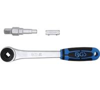 hocs BGS Avec Clé À Étapes 314