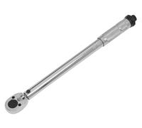 Clé À Chocs BlueSpot 1/2" Drive 40-210Nm Avec Boîtier De Rangement B/S2005