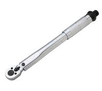 hocs BlueSpot 1/4in Drive 2-24Nm Avec Boîtier De Rangement B/S2011