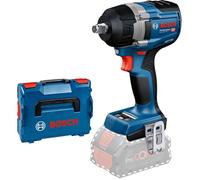 Clé à Chocs BOSCH GDS 18V-750 C (Machine seule + L-Boxx 136 + module Bluetooth GCY42)