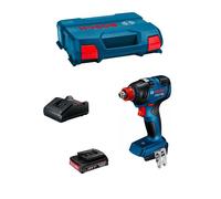 hocs BOSCH GDX 18V-200 (1 x 2,0 Ah + GAL18V-20 + L-Case)