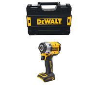 DeWalt DCF921NT-XJ Clé à chocs 1/2" 18V hors batteries et chargeur