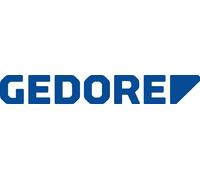 Gedore 133 32 6400340 Clé à fourche à frapper 32 mm DIN 133