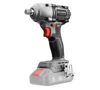 hocs - GRAPHITE - Energy+ - 450 Nm - Sans batterie - 1/2"" d'entrainement
