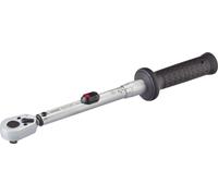 Clé À Chocs HAZET US-STANDARD 6.8-54.2 Nm 5-40 lbf.ft 3% 3/8 6114-1CT