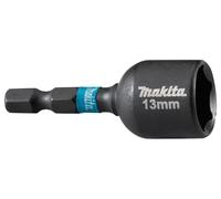 Clé À Chocs Magnétique Noire De 13Mm - B-66852