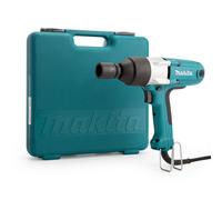 Clé À Chocs Makita 1/2" 110V 500W Couple 250Nm Vitesse 0-2300 Tr/min TW0250