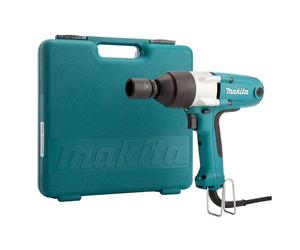 Clé à chocs Makita 200Nm, 380W TW0200