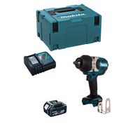 Clé à Chocs MAKITA DTW1002RTJ1 (1 x 5,0 Ah DC18RC MAKPAC 3)
