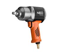 Clé à chocs pneumatique 1/2 1300 NM NEO TOOLS 14-002