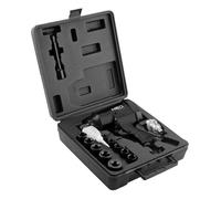 Clé à chocs pneumatique 1/2" 320 Nm avec douilles - NEO TOOLS - 14-502