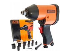 hocs pneumatique Black & Decker 160158XBND