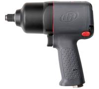 Clé à chocs pneumatique composite 1/2'' 600/816Nm - INGERSOLL RAND - 51165