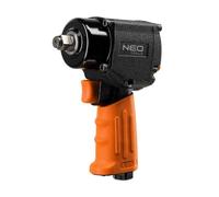 Neo Tools Visseuse à choc pneumatique 14-004 1/2 680 Nm